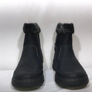 KHOMBU WOMEN'S ADDSON ALL WEATHER BOOTS, KH-S